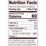 Tootsie Pops Single Flavor Bag - Cherry Flavored Lollipops with Chocolatey Center - Individually Wrapped Hard Candy - Red Candy - Peanut Free, Gluten