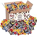 Assorted Chocolate Candy Variety Pack - Assorted Bulk Chocolate Mix - Individually Wrapped Party Chocolate Assortment - Chocolate For Every Occasion