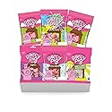 AMBARII Percy Pig Premium Gift Hamper Set | Gift Box | 6 Pack Gift Box | Party Time | Phizzy Pigtail