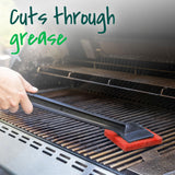 Scotch-Brite® Extra Tough Grill Scrubber Refills 2 Pack