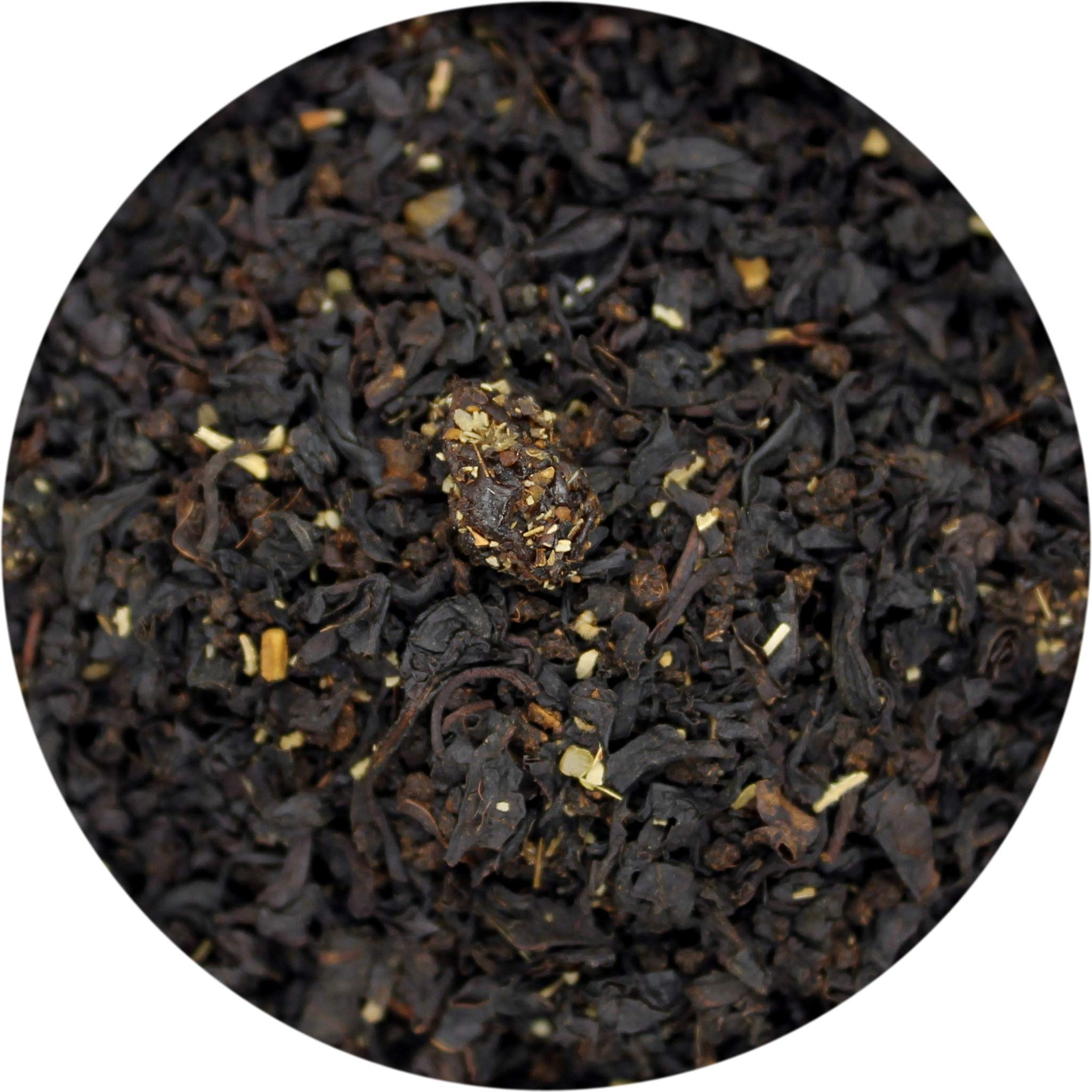Special Tea Black Currant Black Iced Tea, Makes 1 Gallon