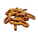 Frank and Sal Bakery - All Natural Whole Wheat Taralli with Fennel - Biscuit - 2 Pounds