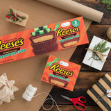 Reese's Milk Chocolate Holiday Peanut Butter Cups (8 oz., 3 ct.)