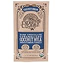 Endorfin Foods, Chocolate Bar Coconut Dream 54% Cacao, 1.4 Ounce