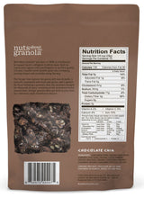 Forager - Chocolate Chia Grain Free Paleo Granola - 10 oz. - 3 PK