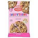 Miss Jones Baking Co Everything Jumbo Cookies, 12 OZ