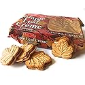 Maple Leaf Cookies, one 11.4 oz package