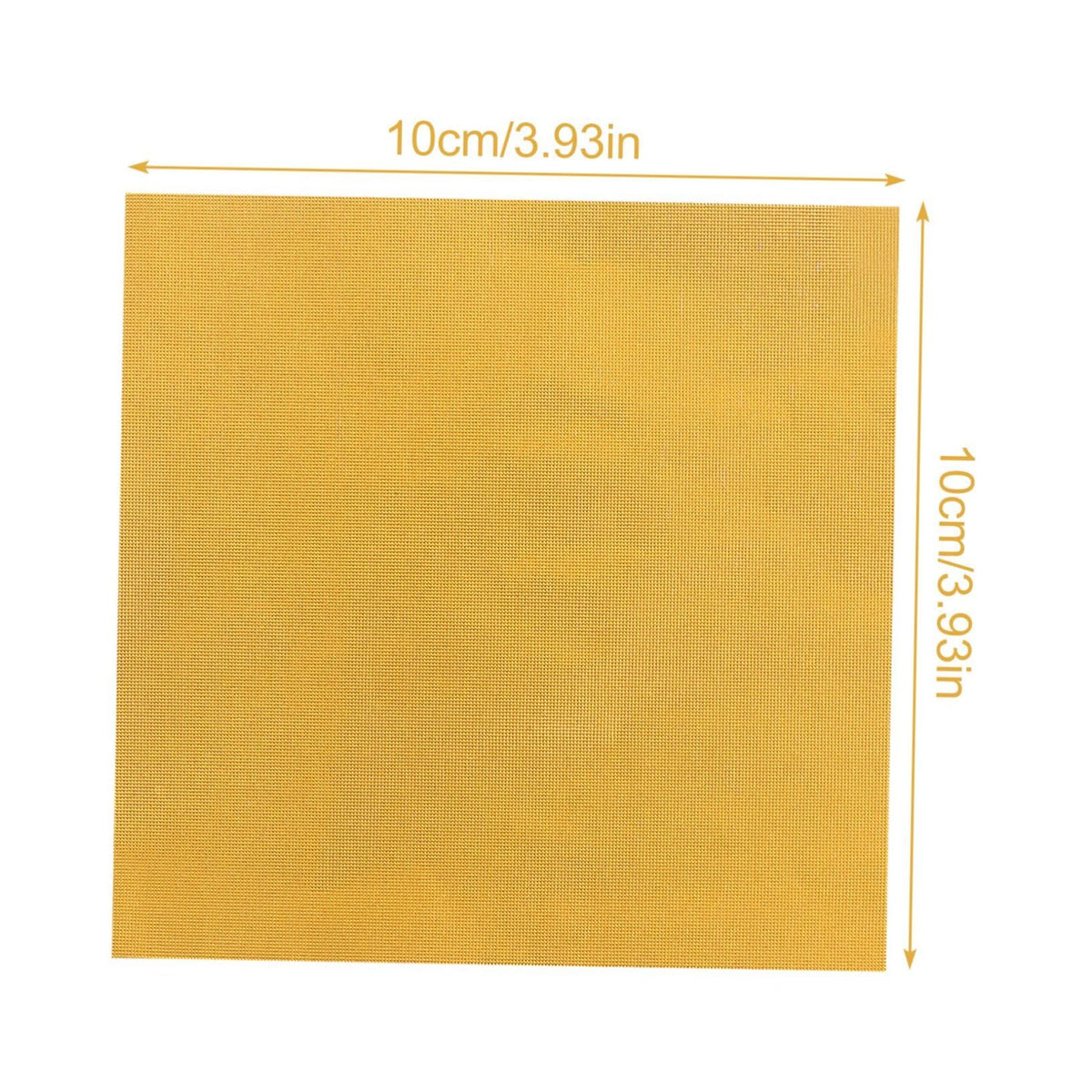 ABOOFAN 200pcs Chocolate Wrapping Papers Unique Foil for Parties Banquets and Daily Life Attractive Design for Sweets and Treats