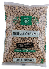 Kabuli Channa Premium Indian Origin (2lb)