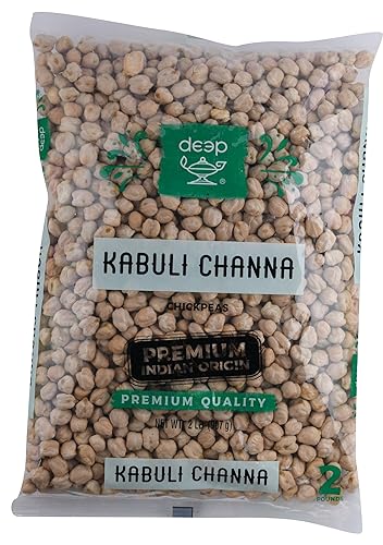 Kabuli Channa Premium Indian Origin (2lb)