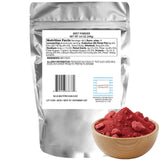 Beet Powder, 8.8 Ounce Resealable Bag, Hampton Distribution