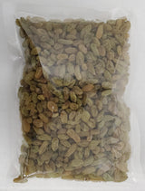 Green Raisins 14 oz