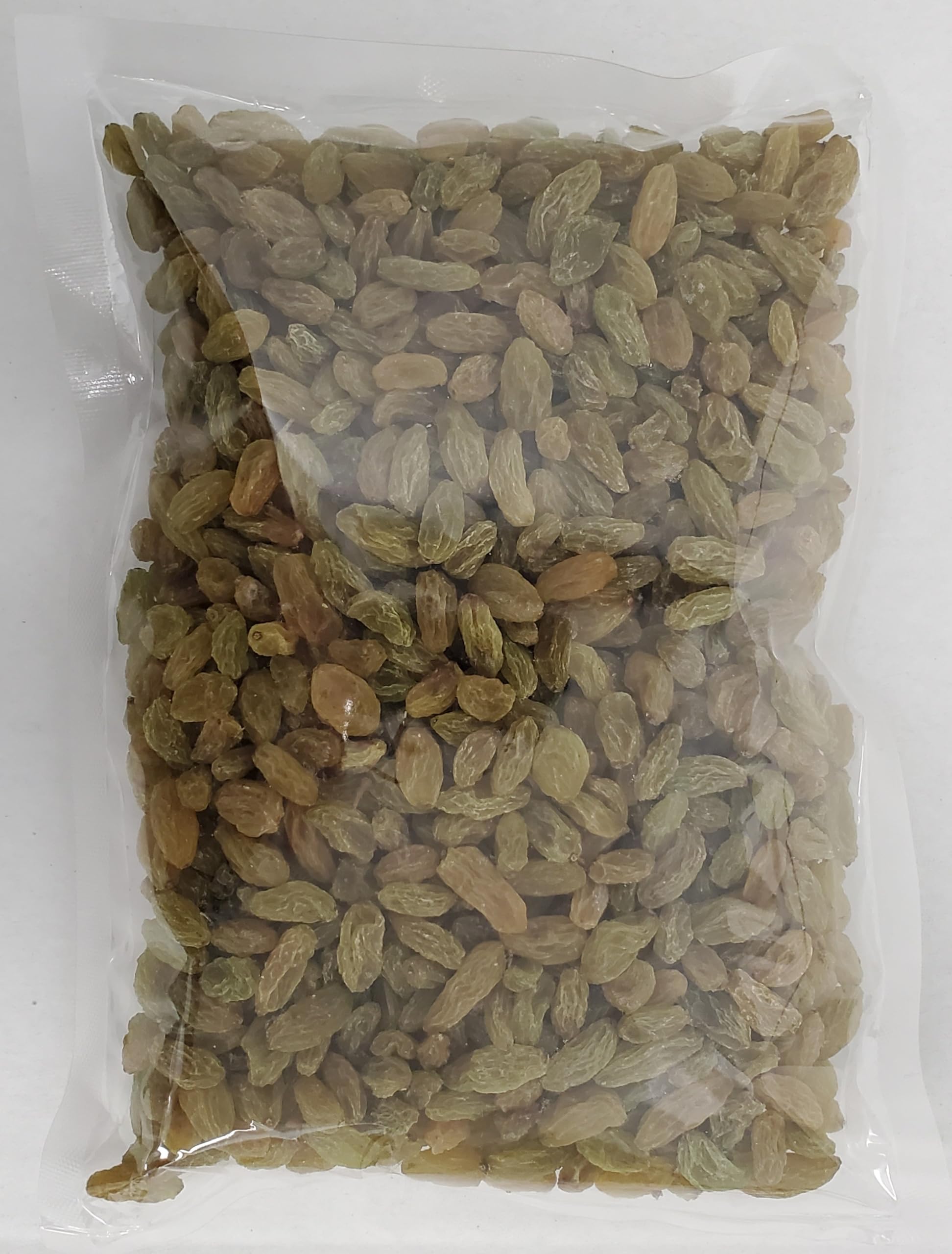 Green Raisins 14 oz