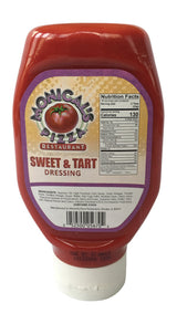 Monical's Sweet & Tart Dressing
