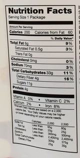 Creative Snack Granola Berry Grab Go, 2 oz