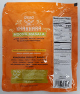 Moong Masala Khakhara (7oz)