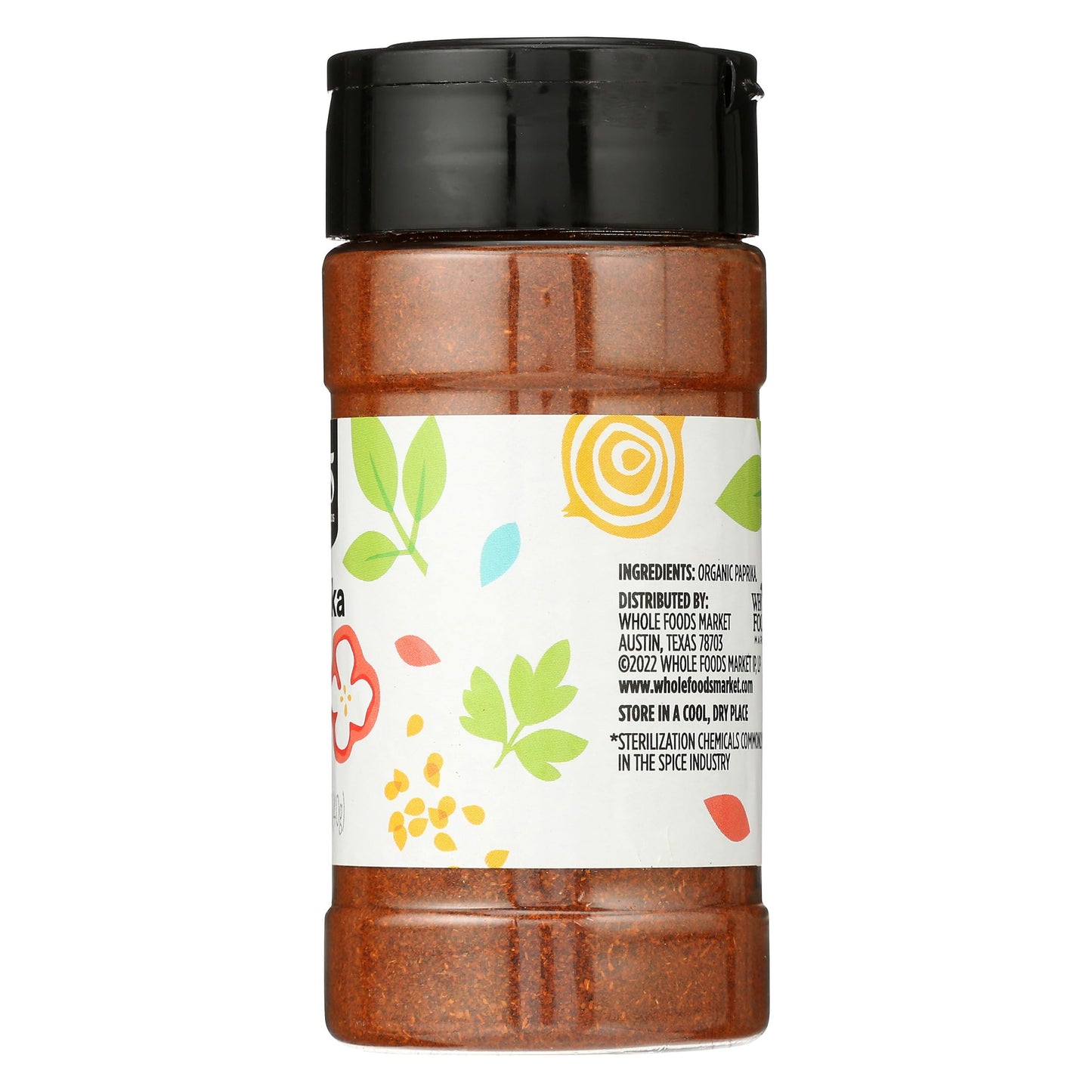 365 by Whole Foods Market, Paprika, 1.41 Ounce