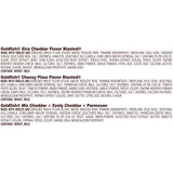 Goldfish Bold Mix Variety Pack Snack Crackers, 1 oz Snack Packs, 30 Ct Box