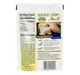 Southeastern Mills Old Fashioned Peppered Gravy Mix w/ Sausage Flavor, 4.5 Oz. Package (Case of 24)