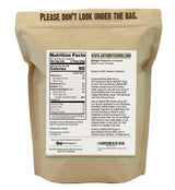 Anthony's Malted Milk Powder 1.5lb, For Ice Cream, Milk Shakes, and Baking, Non GMO, Made in USA