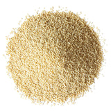 Food to Live Organic Amaranth Grain, 1 Pound - Non-GMO, 100% Whole Grain, Kosher, Vegan, Bulk Seeds