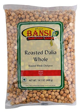 Roasted Dalia Whole 14.1oz.