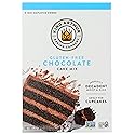 King Arthur Gluten-Free Cake Mix, Chocolate, 22 oz