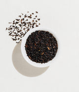 Art of Tea | Organic English Breakfast Tea | 50 Pyramid Tea Bag Sachet Bulk Box