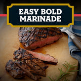 A.1. Steakhouse New York Marinade (16 oz Bottle)