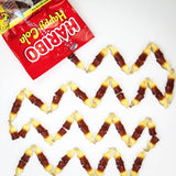 Haribo Happy Cola Gummies 12 Pack Case of 5oz Bags