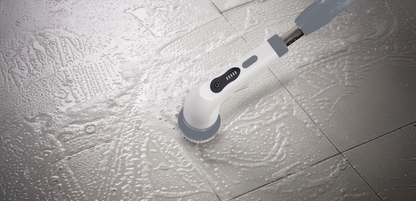 Tidy House Klean Spin Max Brush