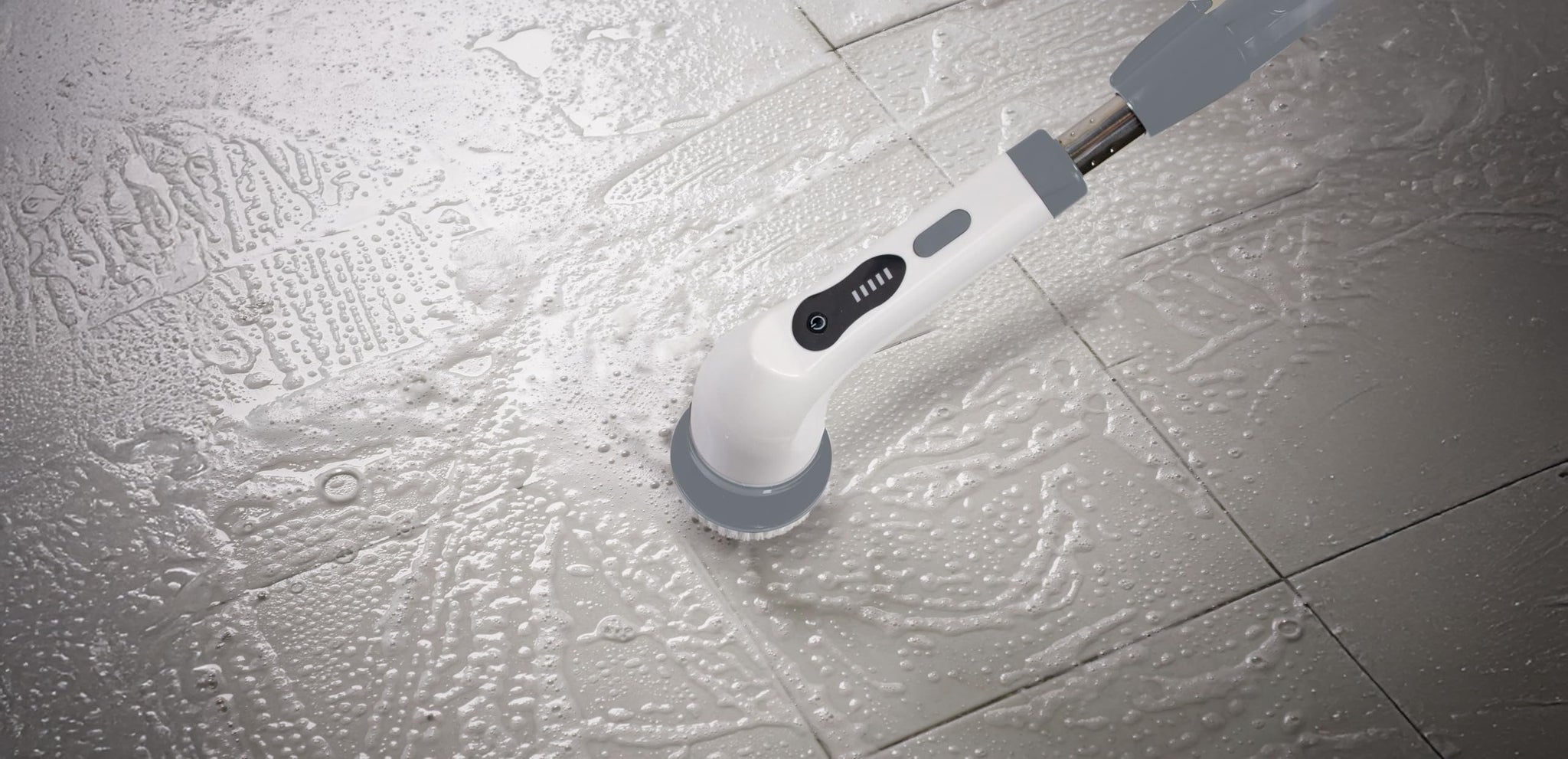 Tidy House Klean Spin Max Brush