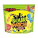 Sour Patch Kids Candy (Original, 3.5 Pound Bag)