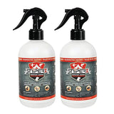 SNiPER II Disinfectant Cleanser and Odor Eliminator, Cleaner for Outdoor Disinfecting Purposes, Use for Hunting, Fishing, and Camping, Made in the
