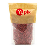 Yupik Natural Dried Goji Berries, 1 lb (16 oz), Gluten-Free, GMO-Free, Dried Fruits, Wolfberries, No Sugar Added, Superfood, High in Vitamin A and C