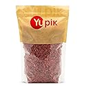 Yupik Natural Dried Goji Berries, 1 lb (16 oz), Gluten-Free, GMO-Free, Dried Fruits, Wolfberries, No Sugar Added, Superfood, High in Vitamin A and C