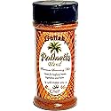 Palmetto Blend Premium Seasoning Mix | Single | 7.10oz | All Natural | All Purpose | 7 Herbs and Spices | Great for Seafood, Meats, Vegetables
