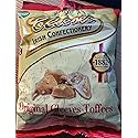 Cleeves Original Toffees 130g (4.6oz) Creamy Irish Toffee