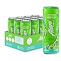 Alani Nu Lime Slush Sugar Free Energy Drink (Pack of 12)