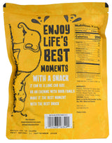 Masala Nuts Black Pepper Peanuts (8oz)