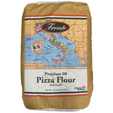 Bulk 55 Lbs, All Purpose, All Natural "00" Flour for Pizza, Pasta, and Baking, (25 kg, 55 lbs) by Fronte