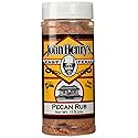John Henry's Pecan Rub (11.5 oz)