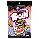Trolli Sour Brite Duo Crawlers Candy, 6.3 Ounce Bag