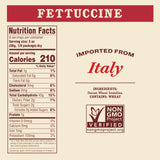 Rao's Homemade Fettuccine Pasta, 16 oz