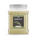 Birch & Meadow 1 lb of Rosemary, Cut & Sifted, Cooking Herb