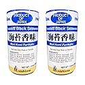 Nori Komi Furikake 1.9oz (Pack of 2)