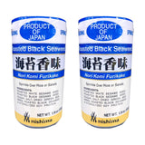 Nori Komi Furikake 1.9oz (Pack of 2)