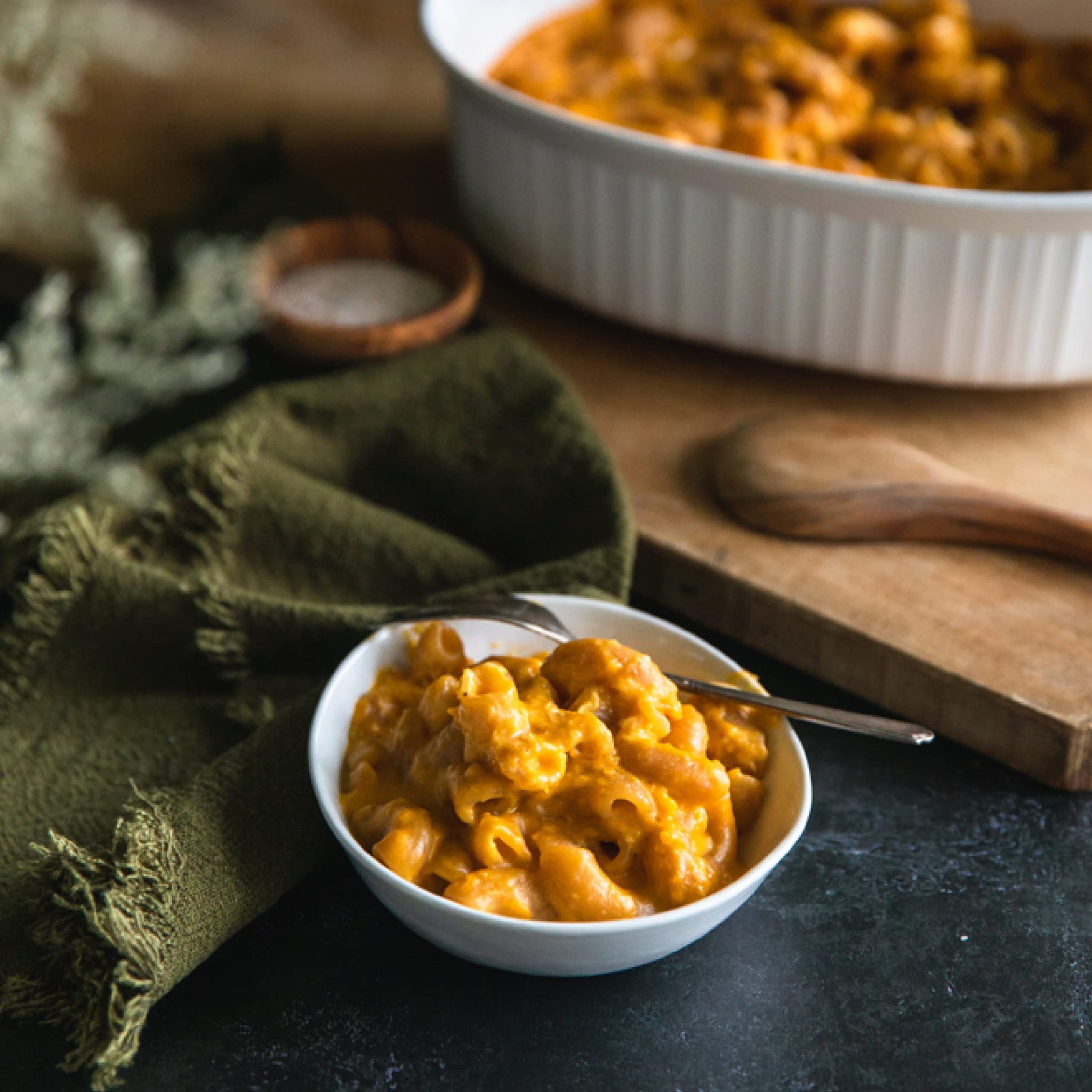 Jovial Grain-Free Cassava Elbows - Gluten Free Elbow Macaroni,Cassava Pasta, Paleo Pasta, Grain-Free, 100% Organic Pasta, USDA Certified Organic