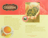 Celestial Seasonings English Breakfast Black Tea, 24 Count