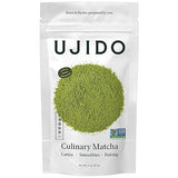 Ujido Summer Harvest Culinary Matcha, 2 oz., 46 Servings - Culinary Grade Japanese Matcha Powder - Gluten Free & Keto Friendly - Smooth, Mellow Flavor